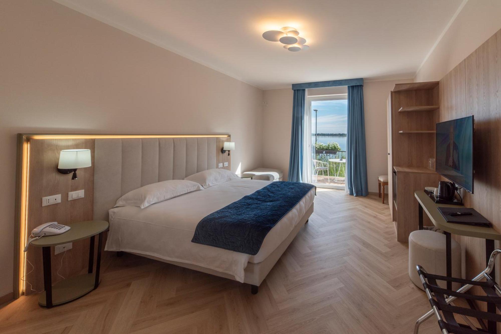 Hotel Due Palme Мергоццо Экстерьер фото