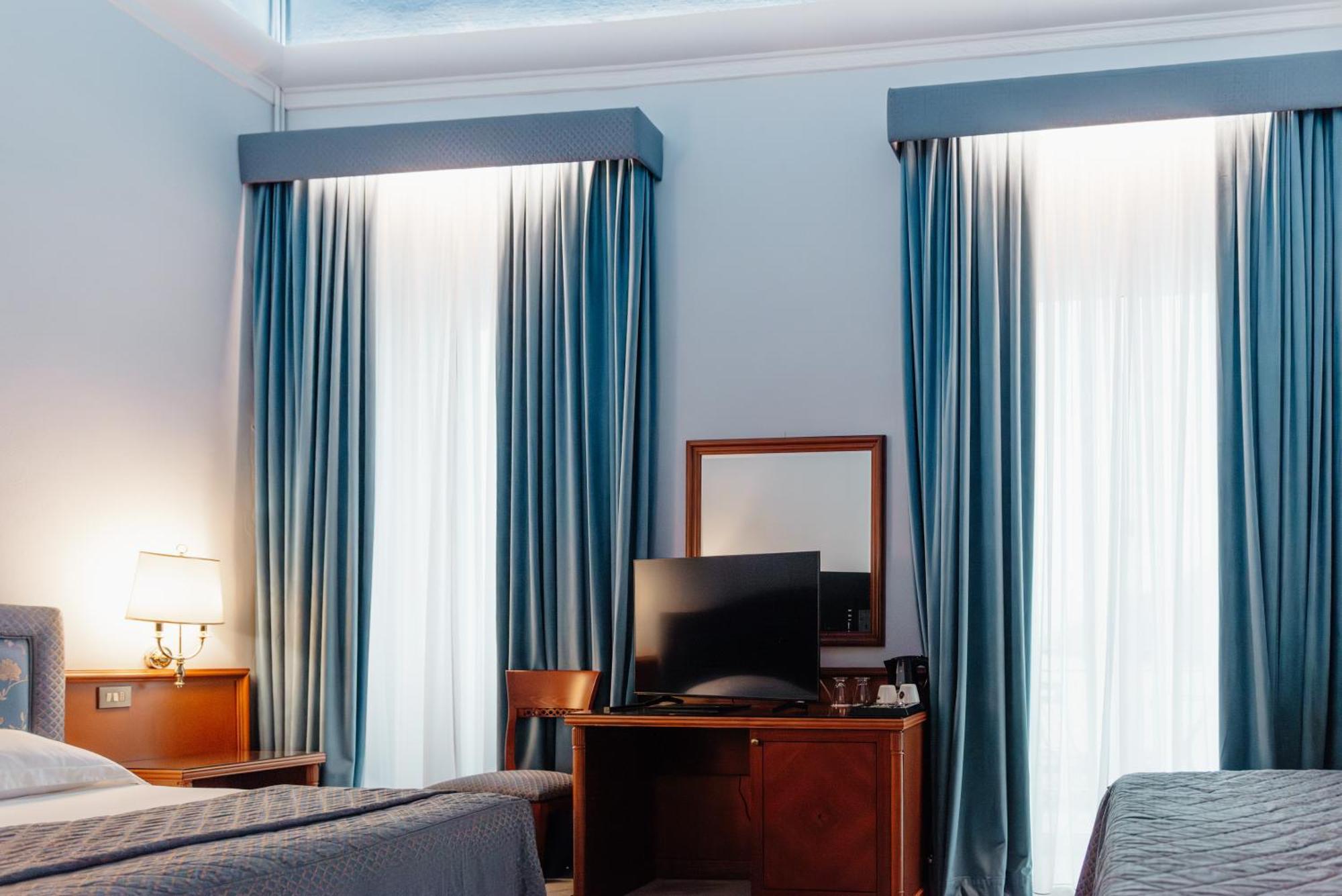 Hotel Due Palme Мергоццо Экстерьер фото
